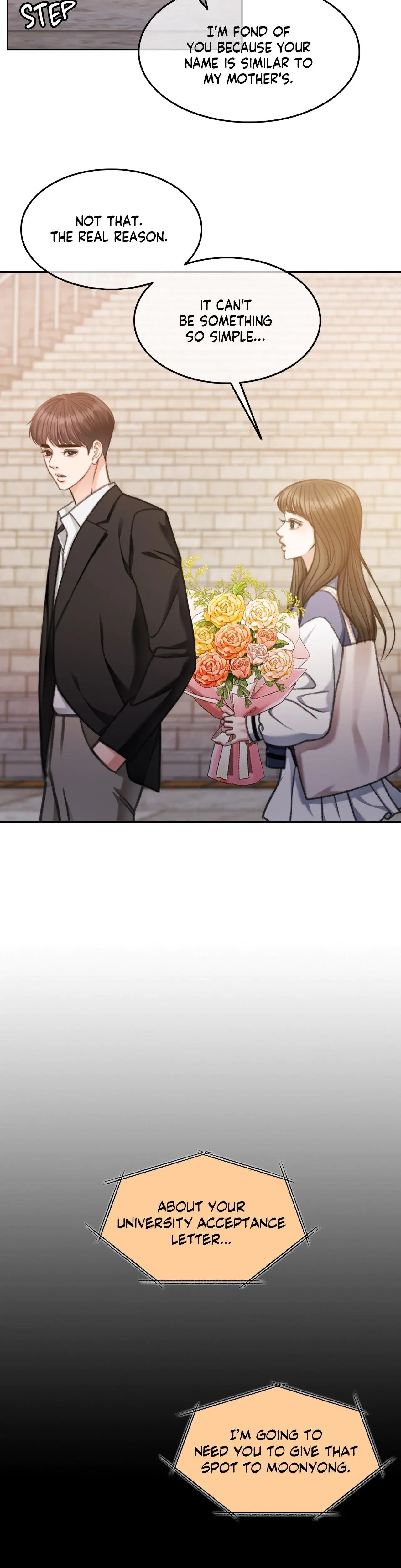 Wife For 1000 Days Season 2 Chapter 62 - Page 25