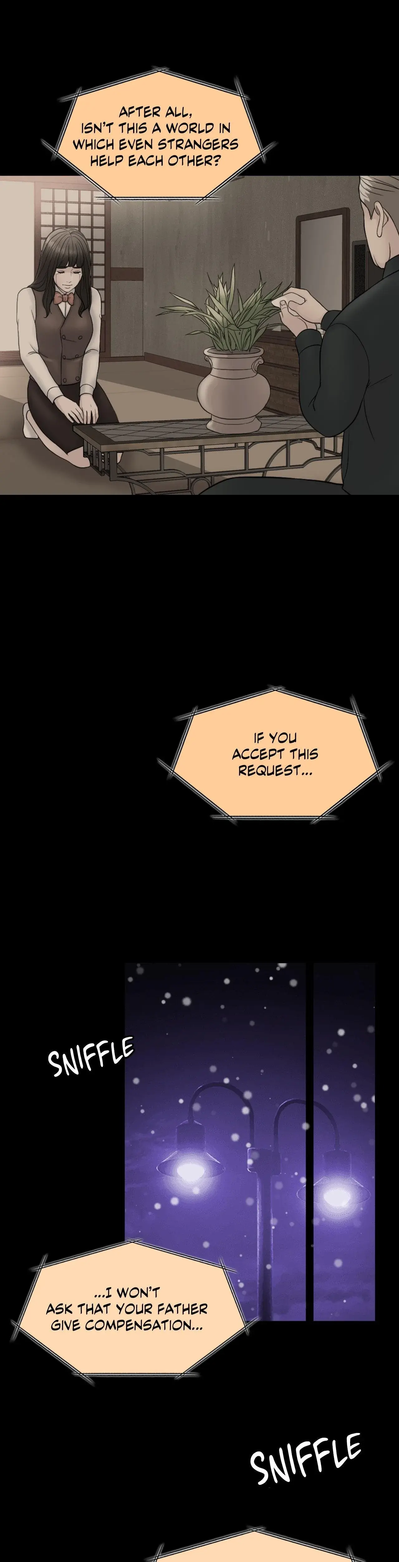 Wife For 1000 Days Season 2 Chapter 62 - Page 26