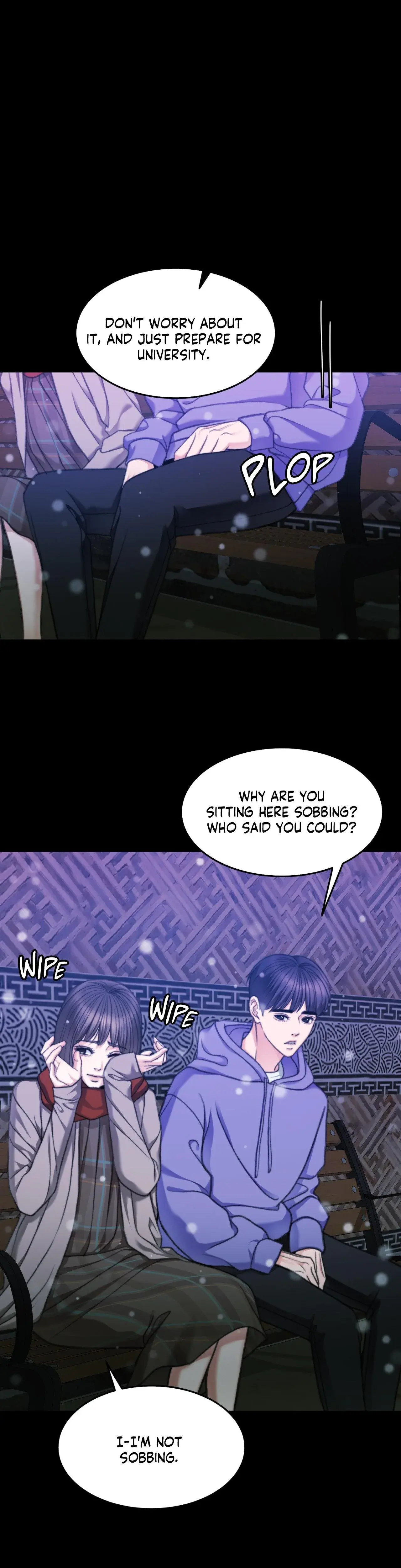 Wife For 1000 Days Season 2 Chapter 62 - Page 28