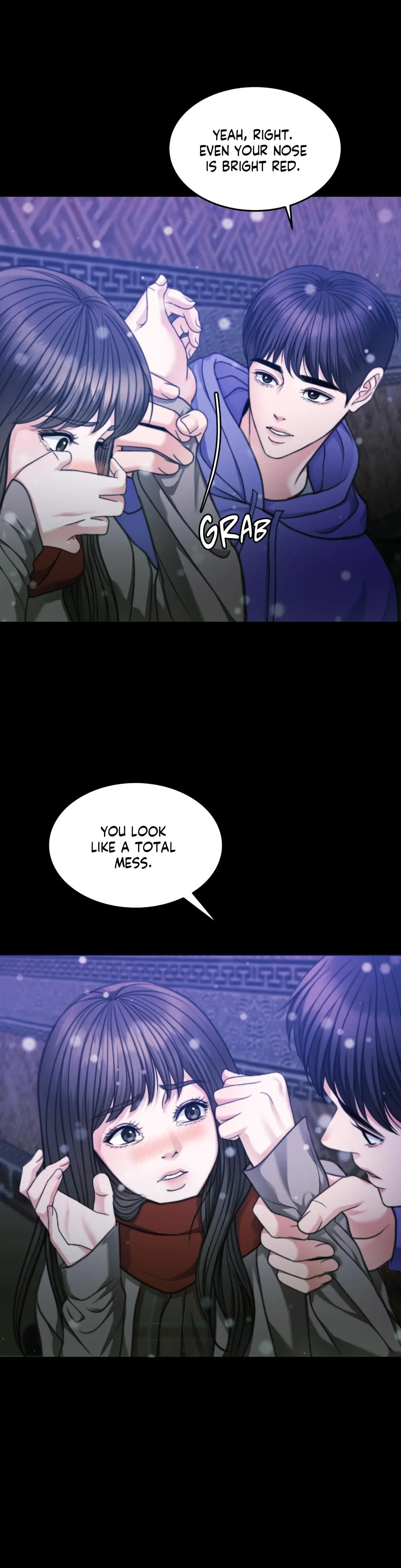 Wife For 1000 Days Season 2 Chapter 62 - Page 29