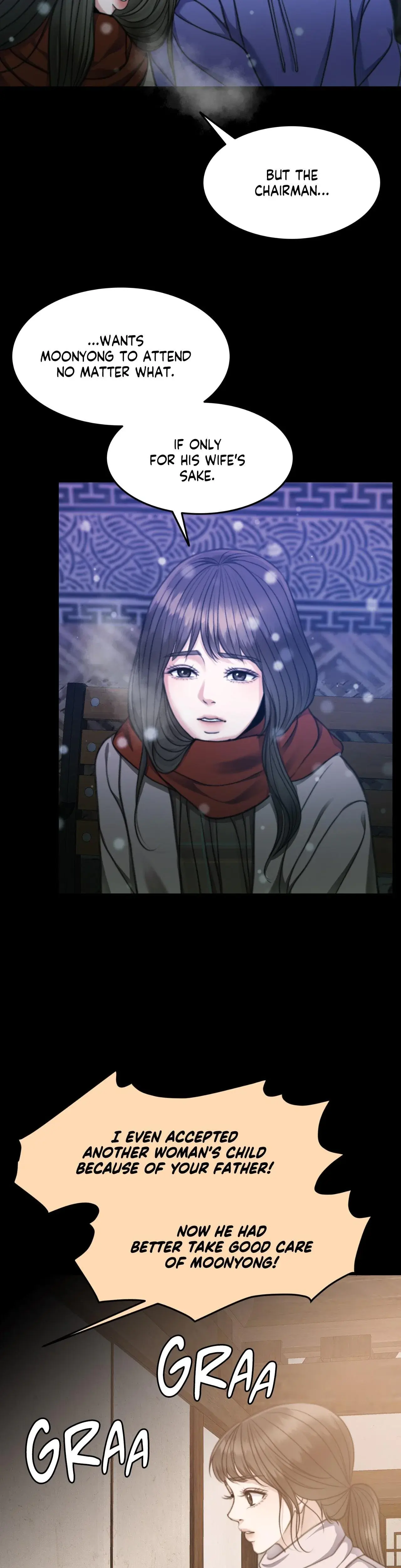 Wife For 1000 Days Season 2 Chapter 62 - Page 31