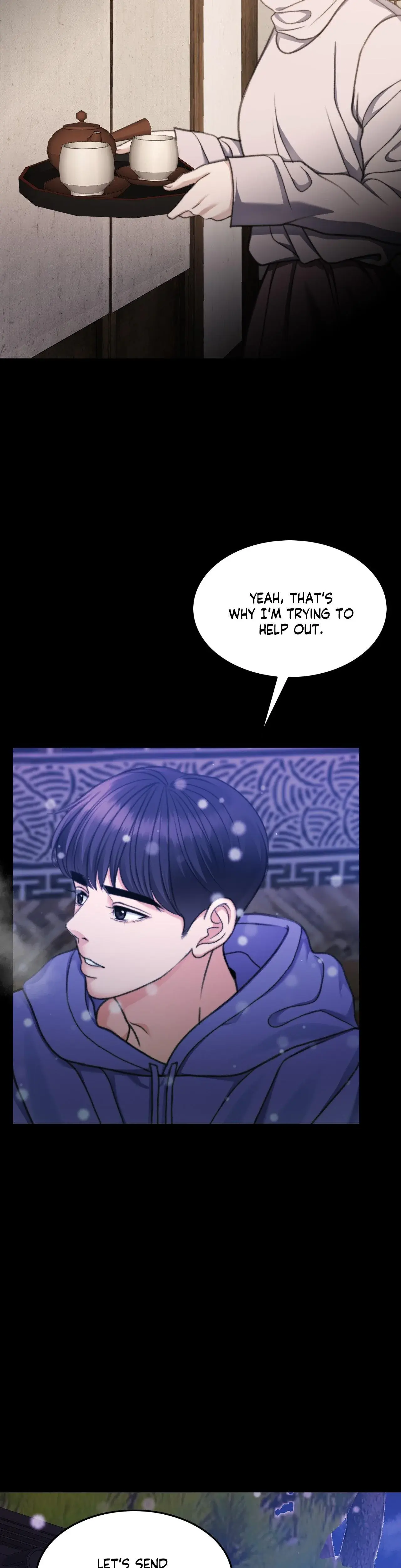 Wife For 1000 Days Season 2 Chapter 62 - Page 32