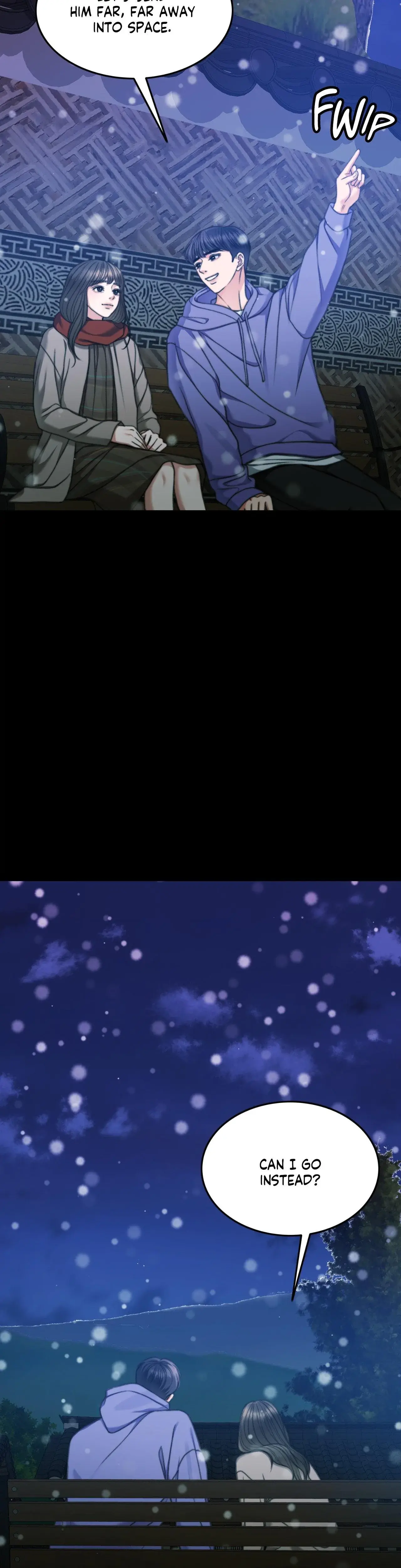 Wife For 1000 Days Season 2 Chapter 62 - Page 33