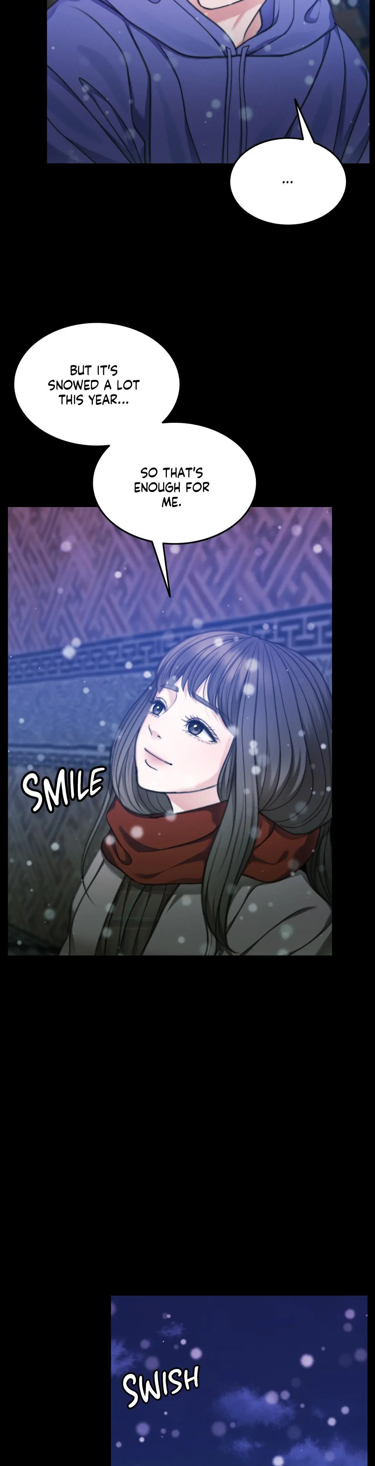 Wife For 1000 Days Season 2 Chapter 62 - Page 35