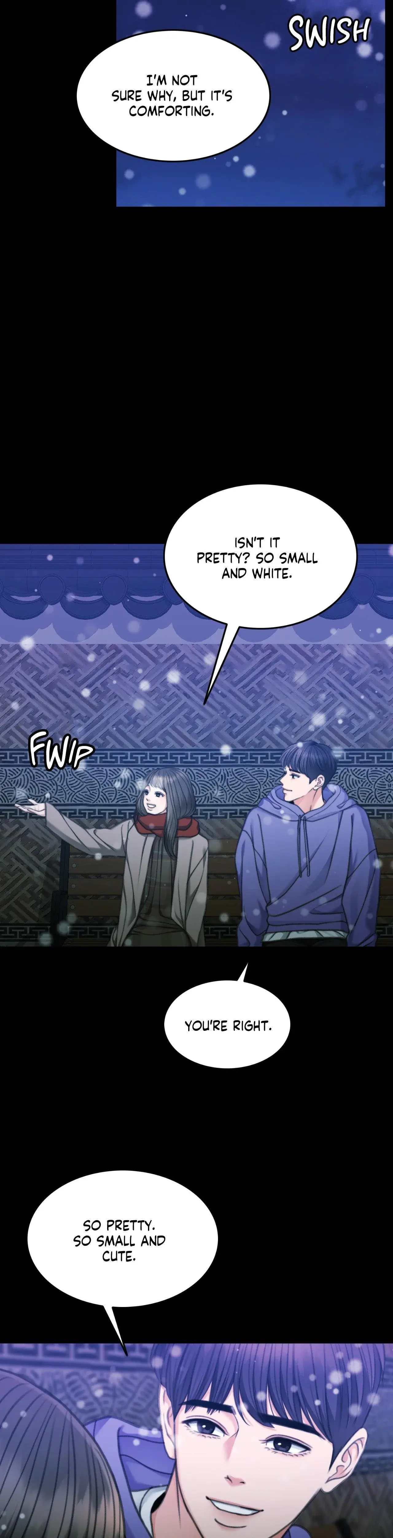 Wife For 1000 Days Season 2 Chapter 62 - Page 36