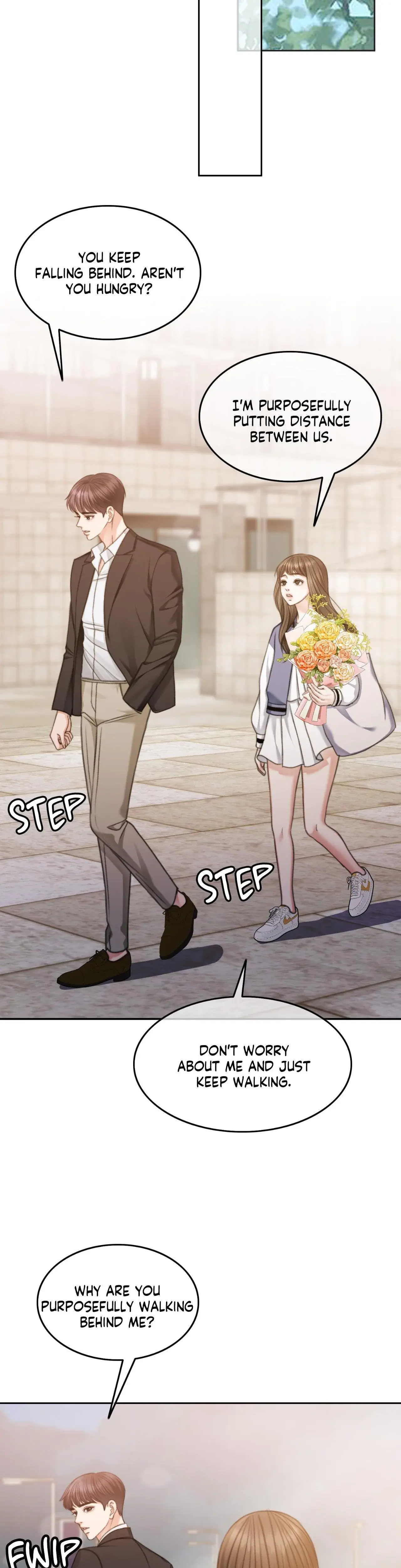 Wife For 1000 Days Season 2 Chapter 62 - Page 39