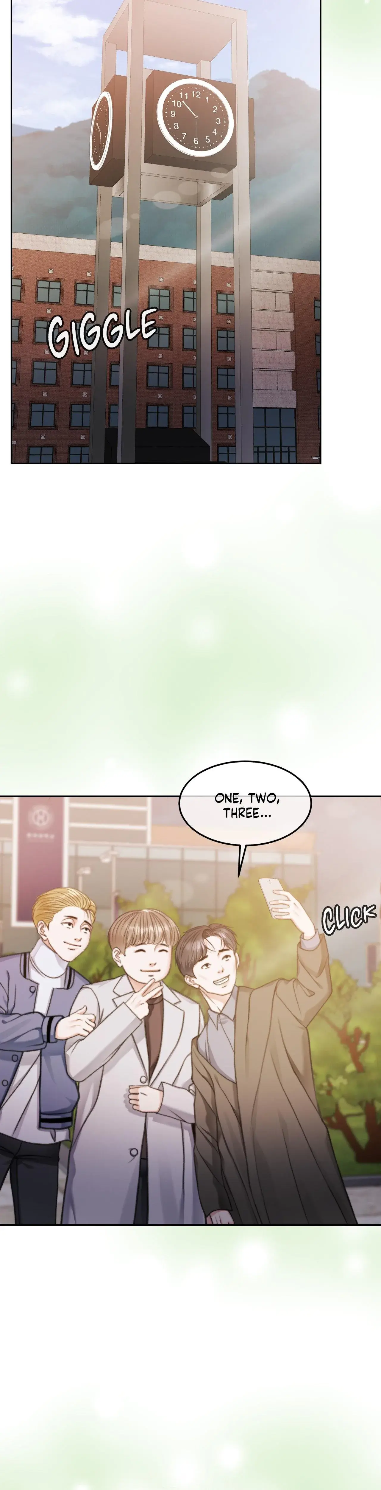 Wife For 1000 Days Season 2 Chapter 62 - Page 4