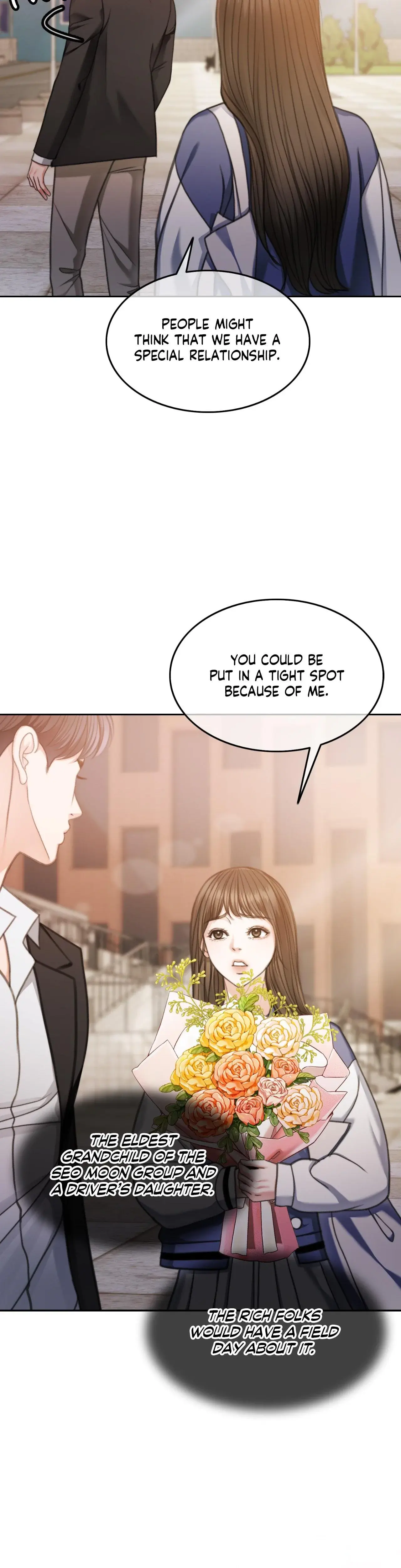 Wife For 1000 Days Season 2 Chapter 62 - Page 40