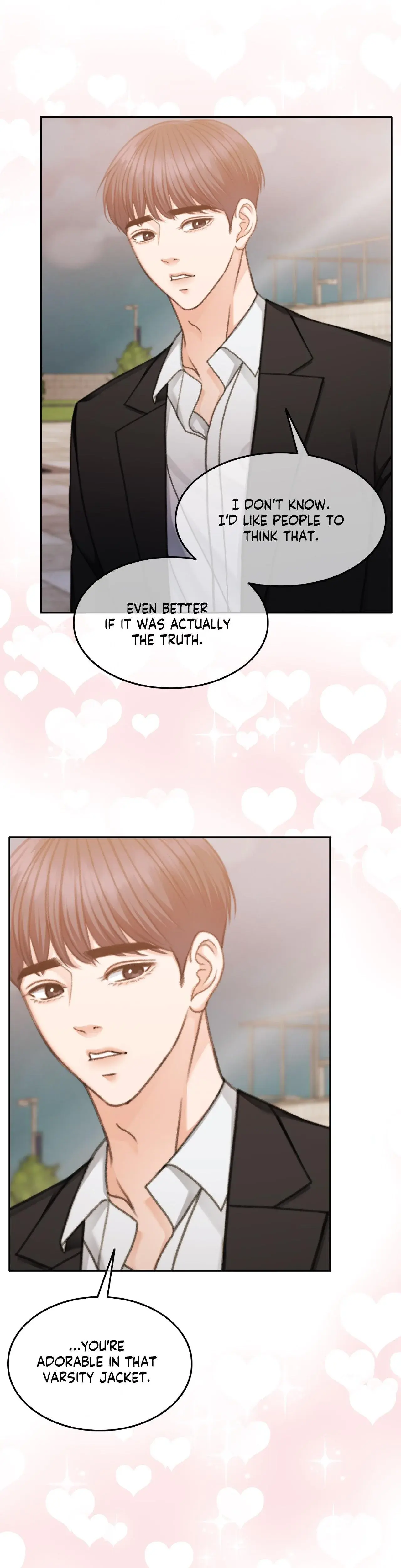 Wife For 1000 Days Season 2 Chapter 62 - Page 41