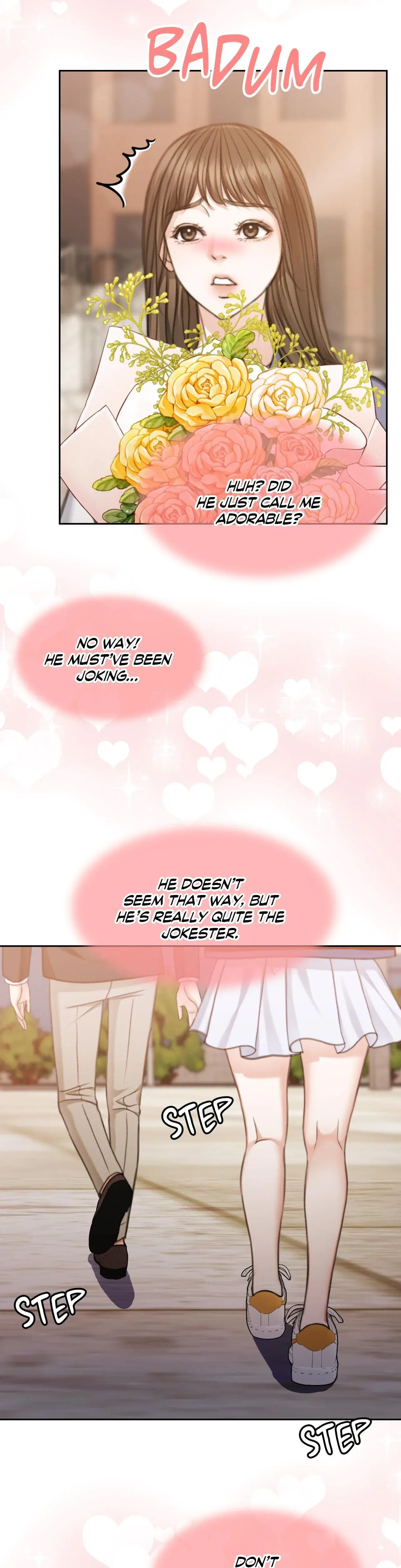 Wife For 1000 Days Season 2 Chapter 62 - Page 42