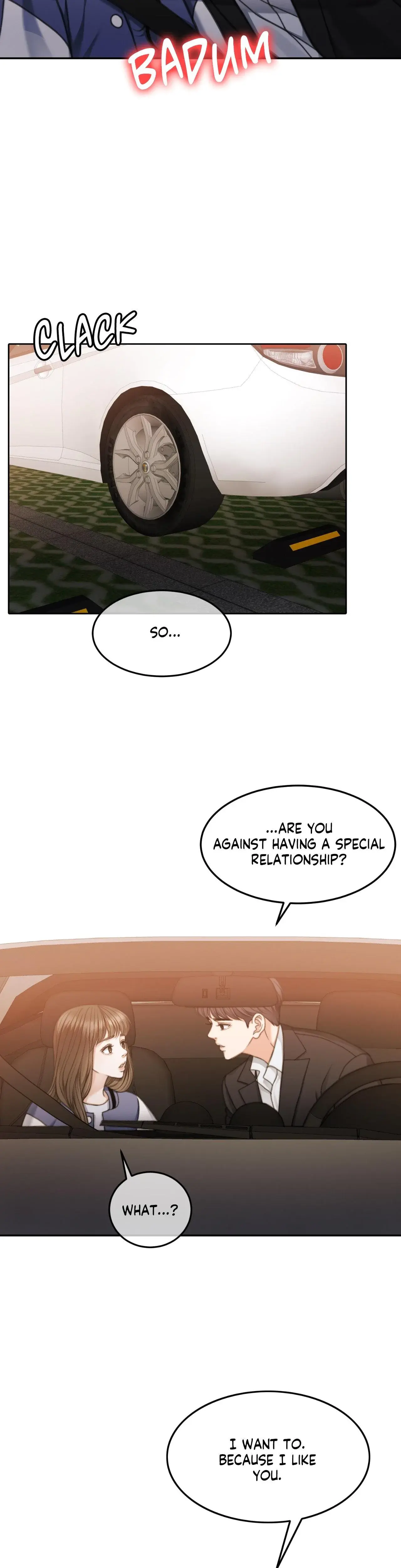 Wife For 1000 Days Season 2 Chapter 62 - Page 45