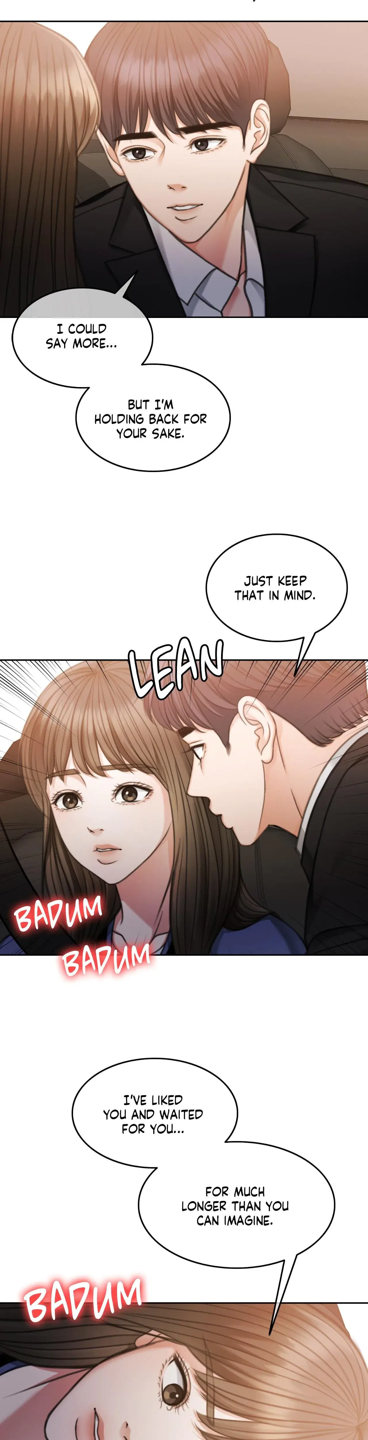Wife For 1000 Days Season 2 Chapter 62 - Page 46