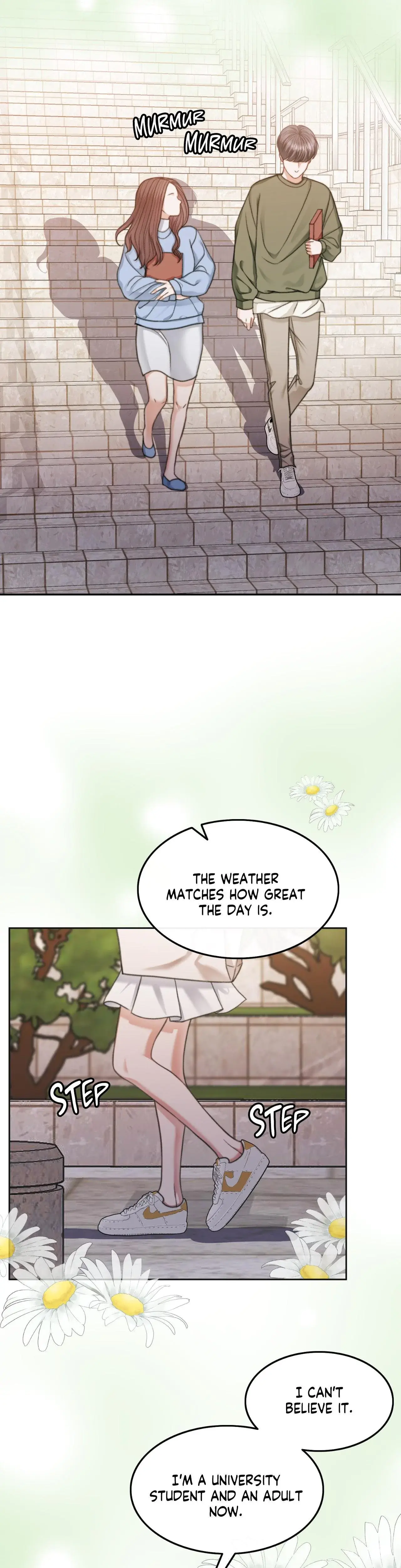 Wife For 1000 Days Season 2 Chapter 62 - Page 5