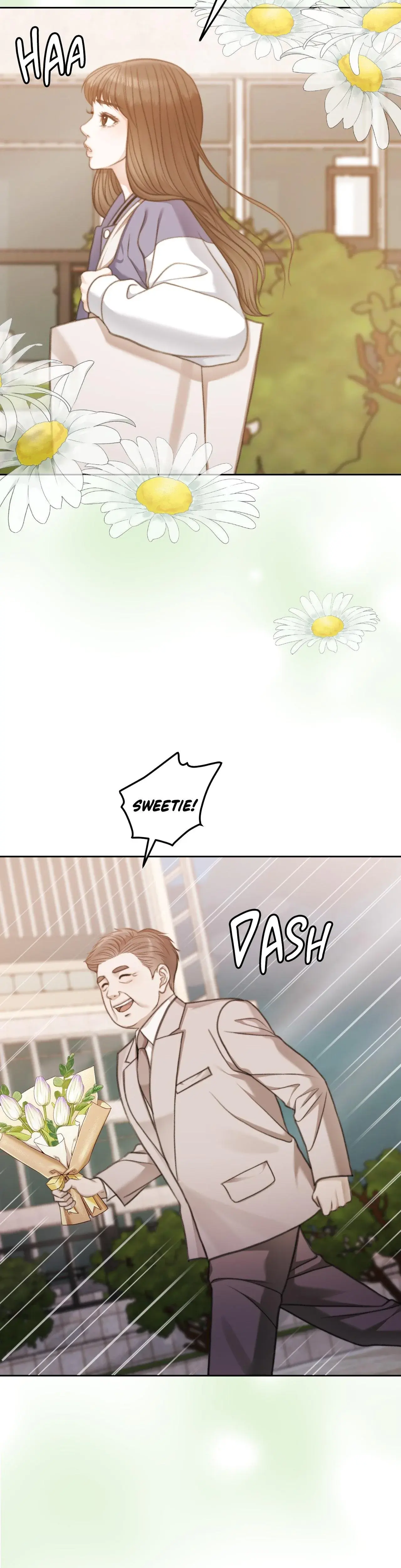 Wife For 1000 Days Season 2 Chapter 62 - Page 6