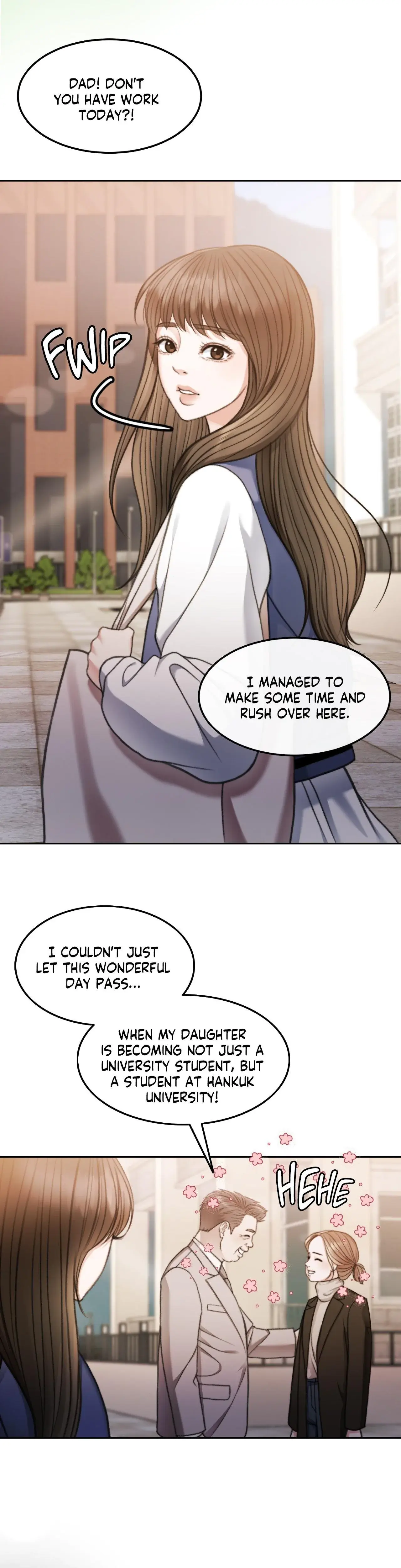 Wife For 1000 Days Season 2 Chapter 62 - Page 7