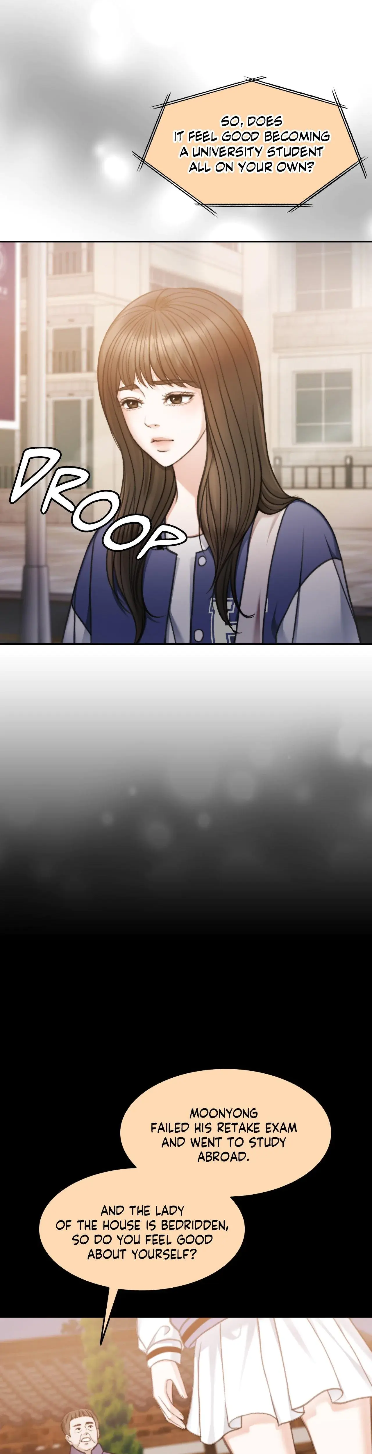 Wife For 1000 Days Season 2 Chapter 62 - Page 8