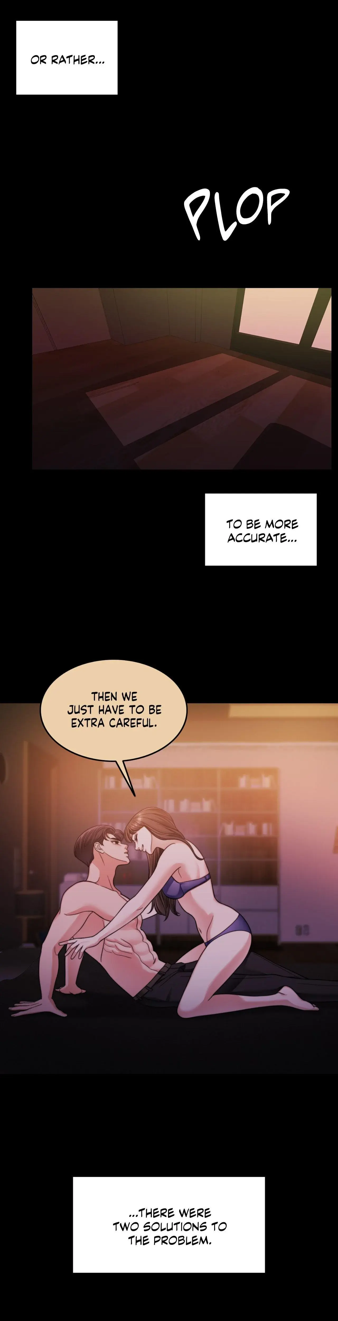 Wife For 1000 Days Season 2 Chapter 63 - Page 10