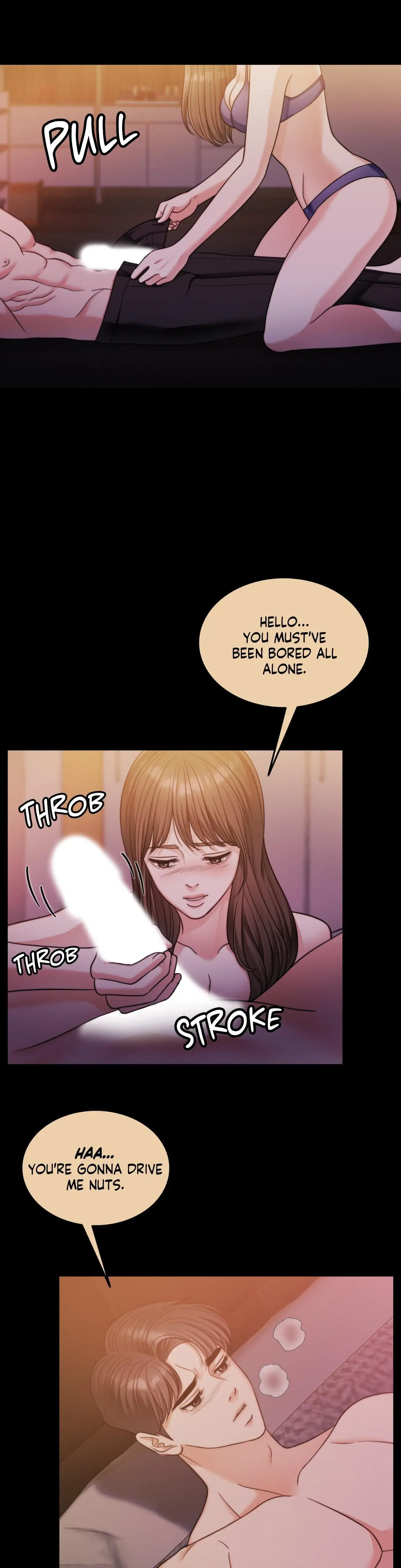Wife For 1000 Days Season 2 Chapter 63 - Page 11