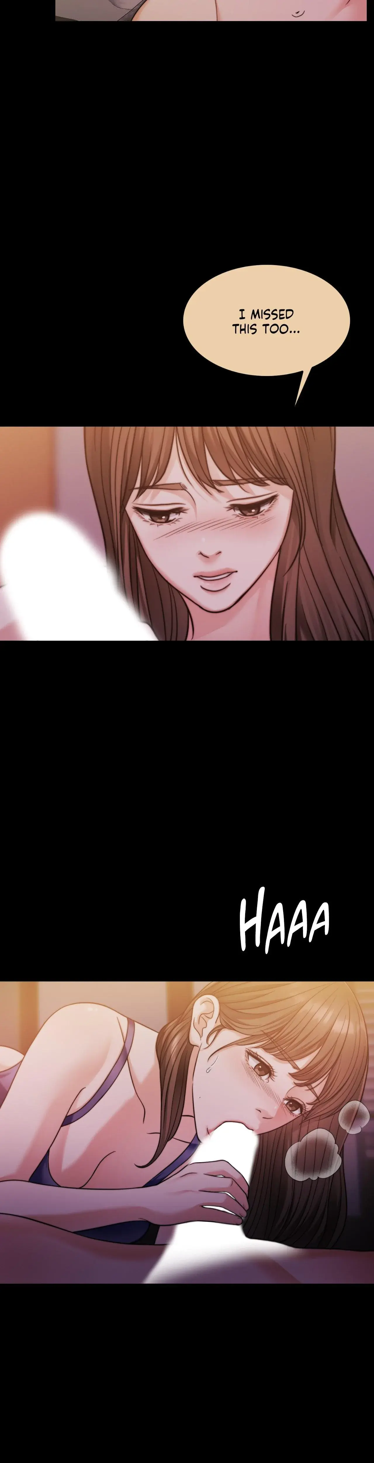 Wife For 1000 Days Season 2 Chapter 63 - Page 12