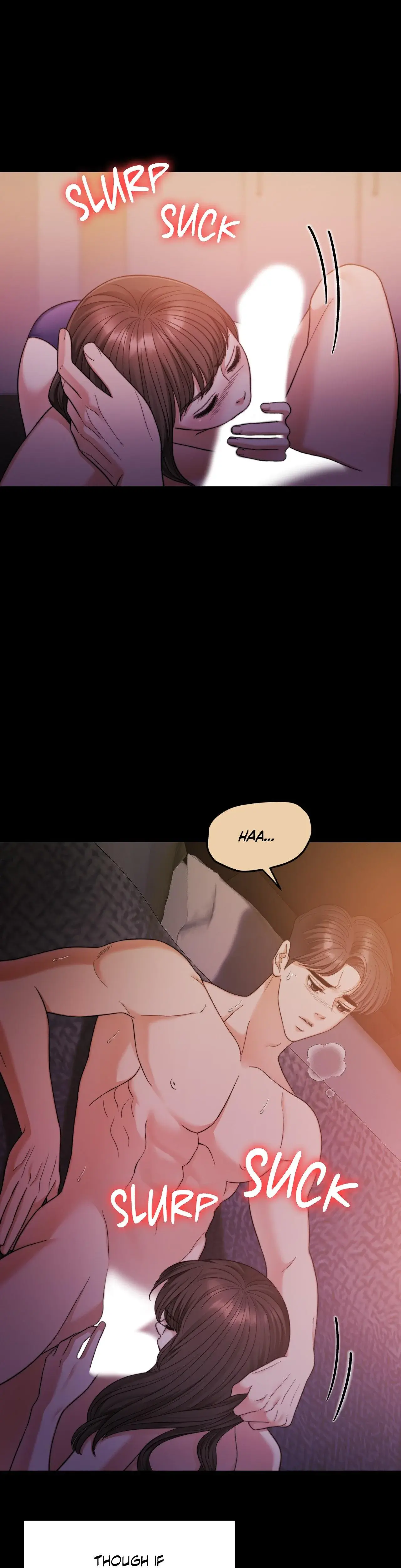 Wife For 1000 Days Season 2 Chapter 63 - Page 13