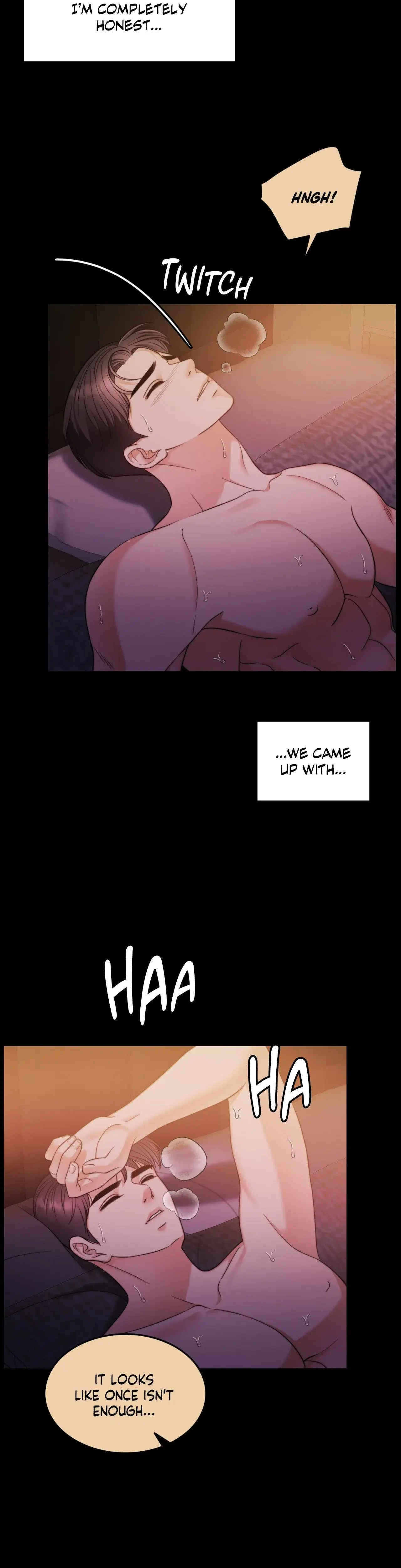 Wife For 1000 Days Season 2 Chapter 63 - Page 14