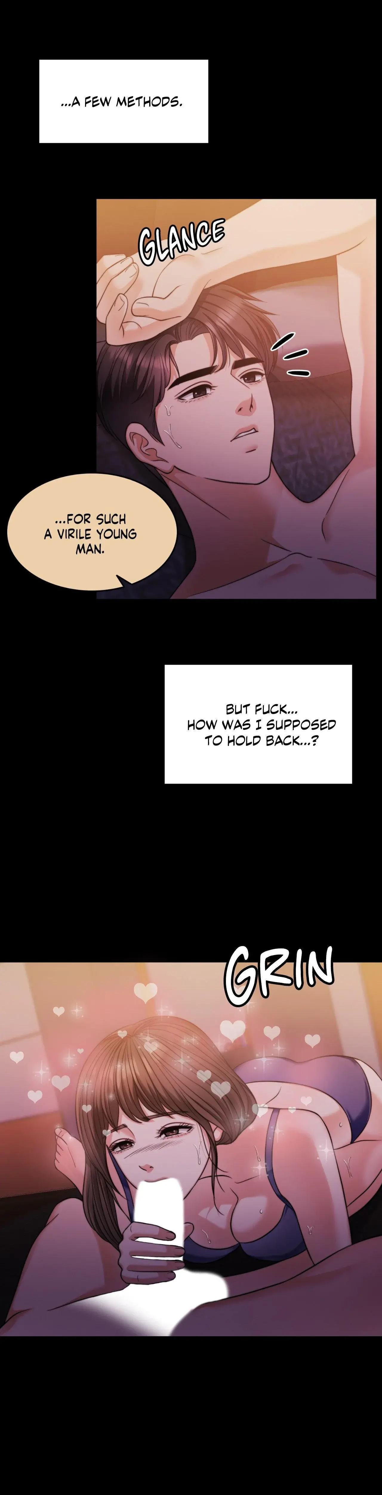 Wife For 1000 Days Season 2 Chapter 63 - Page 15