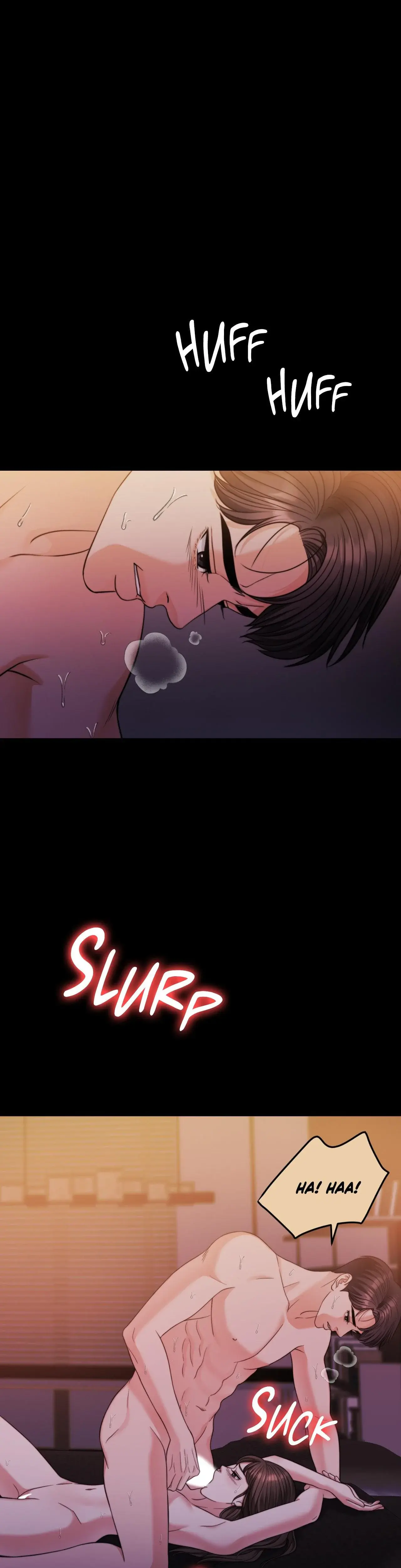 Wife For 1000 Days Season 2 Chapter 63 - Page 17