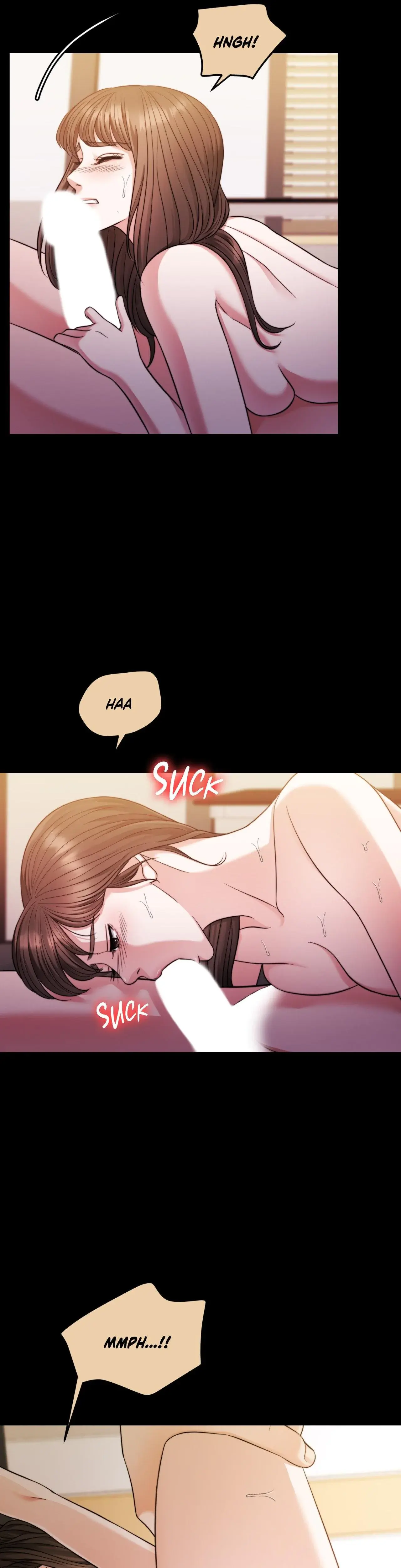 Wife For 1000 Days Season 2 Chapter 63 - Page 24