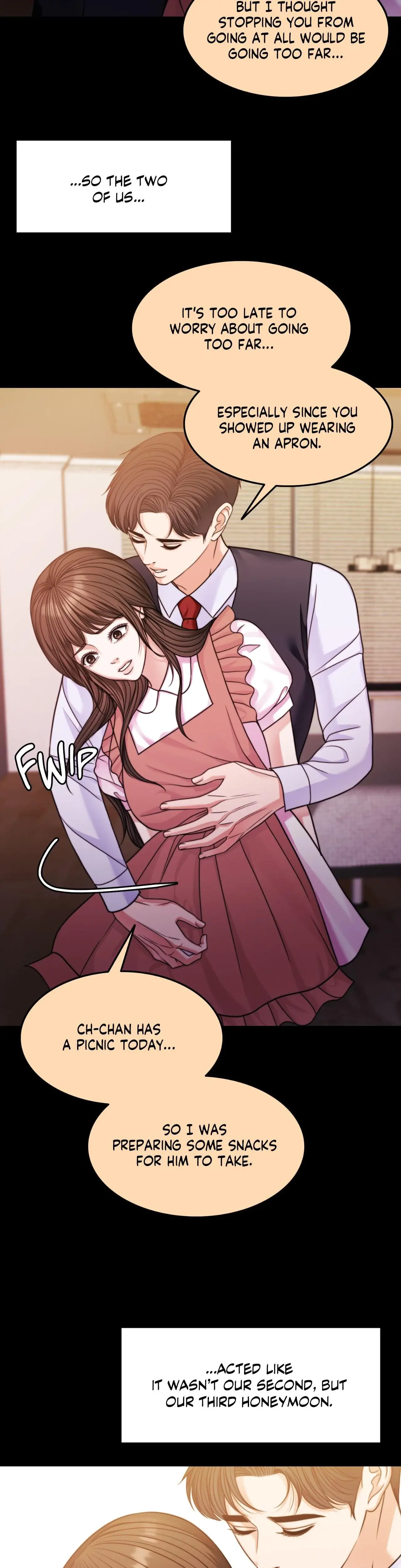Wife For 1000 Days Season 2 Chapter 63 - Page 29