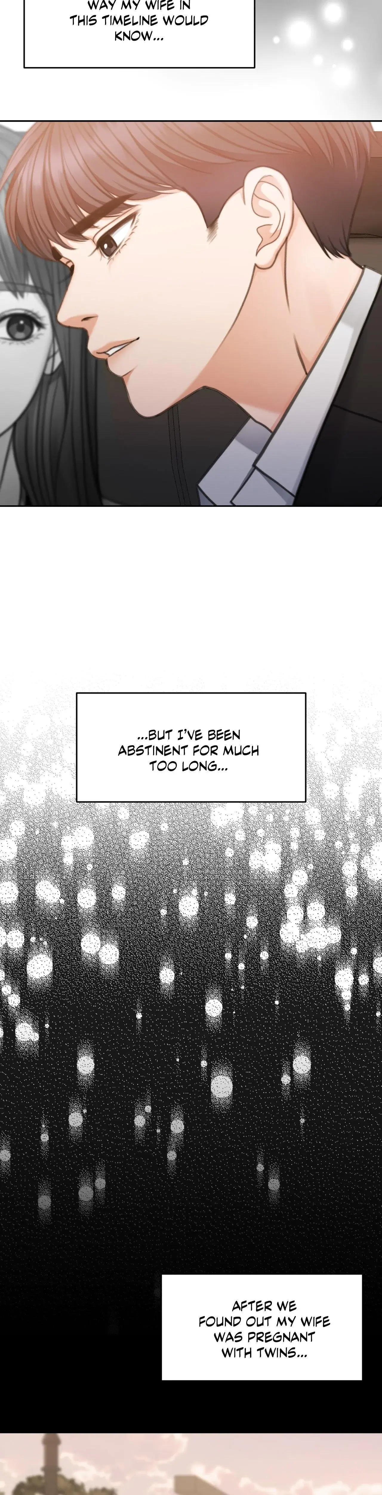 Wife For 1000 Days Season 2 Chapter 63 - Page 3