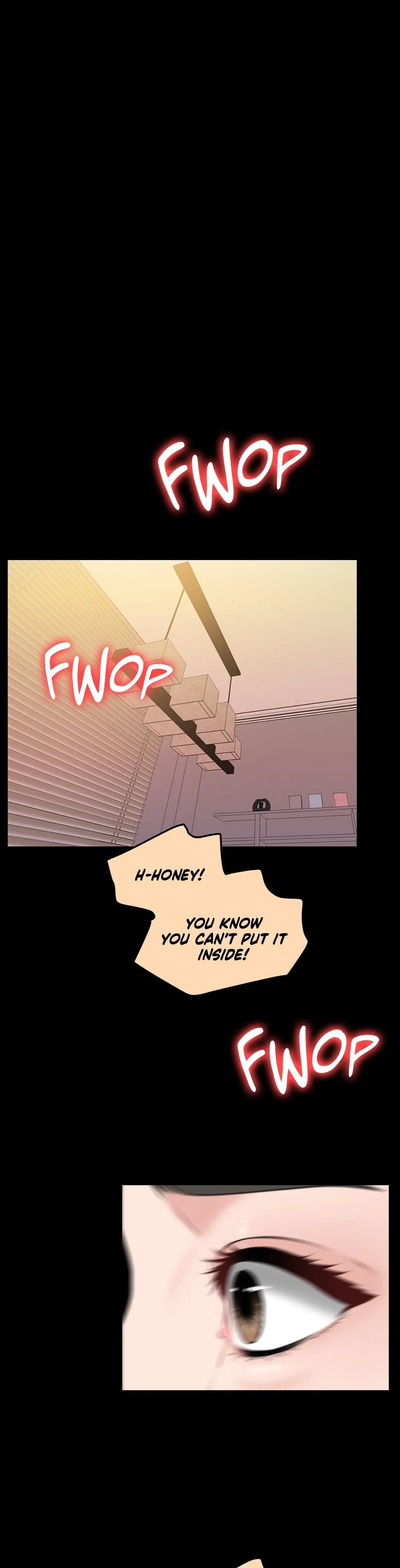 Wife For 1000 Days Season 2 Chapter 63 - Page 31