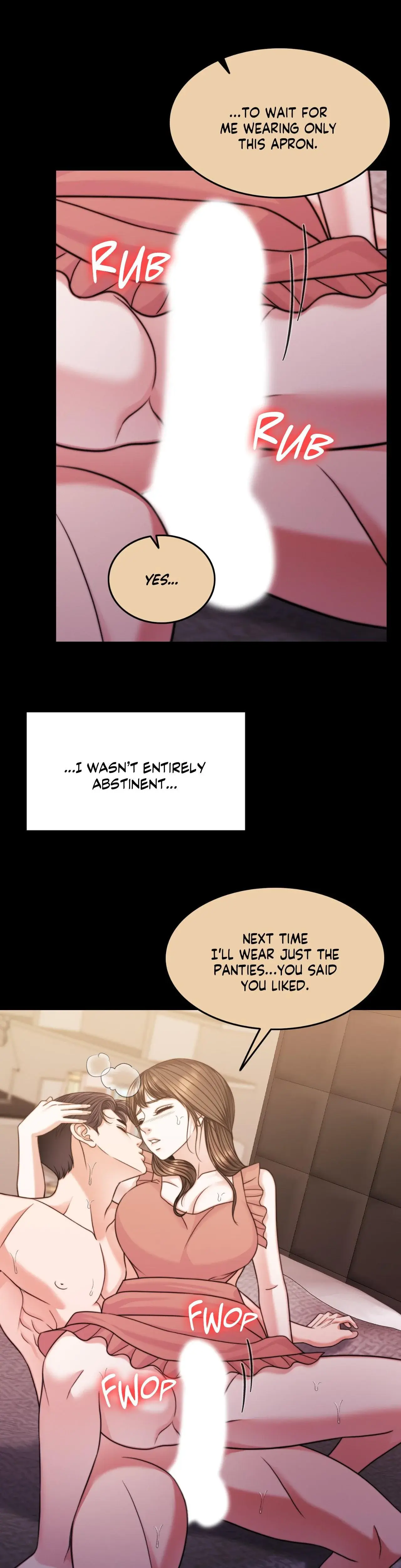 Wife For 1000 Days Season 2 Chapter 63 - Page 34