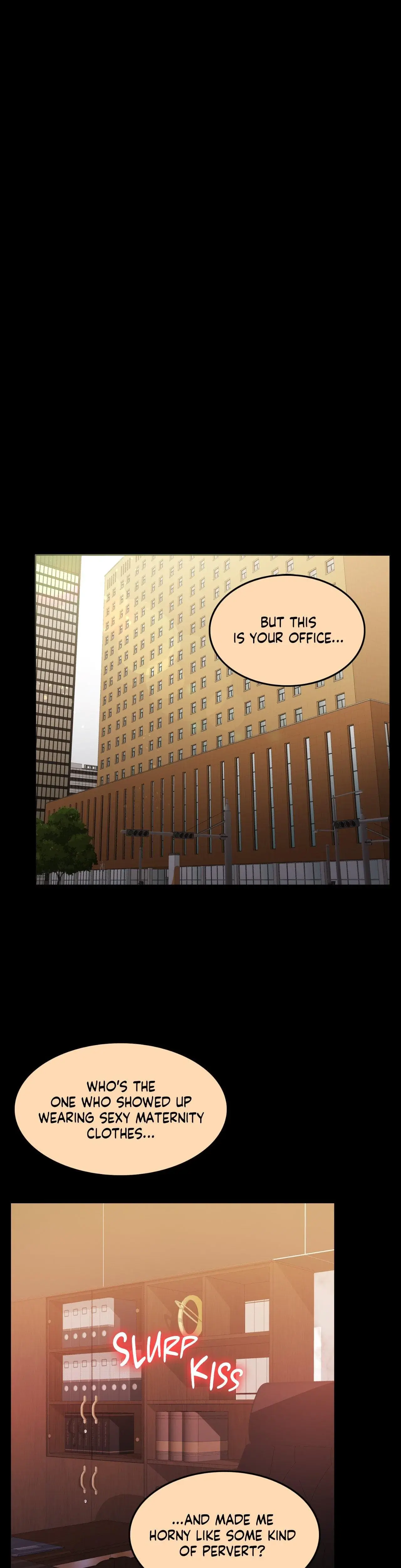 Wife For 1000 Days Season 2 Chapter 63 - Page 36