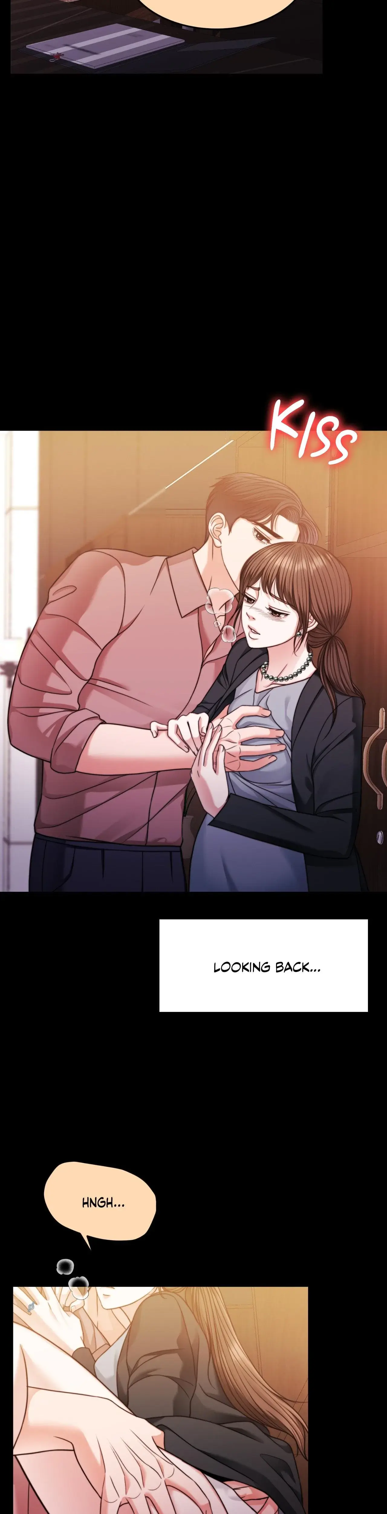 Wife For 1000 Days Season 2 Chapter 63 - Page 37