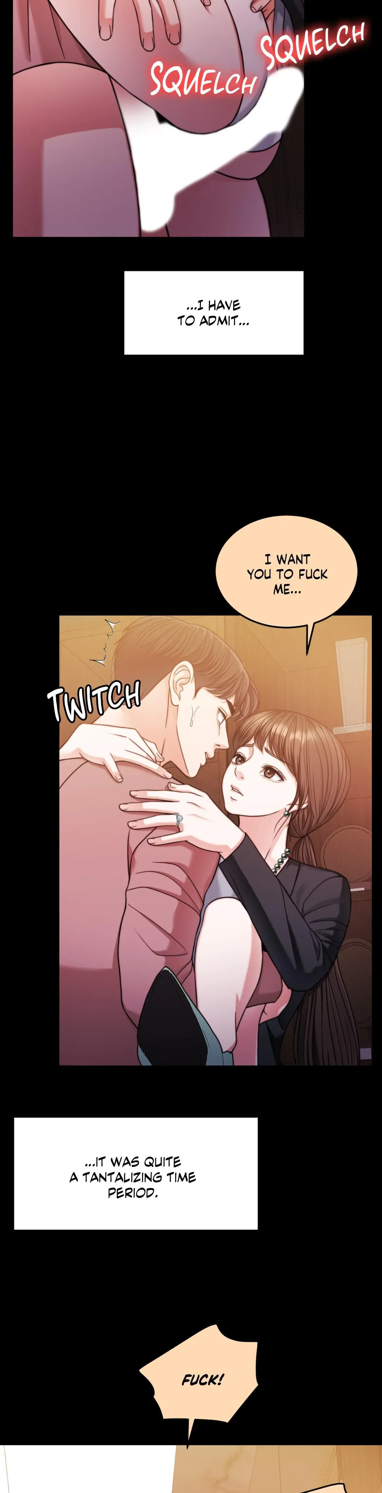 Wife For 1000 Days Season 2 Chapter 63 - Page 38
