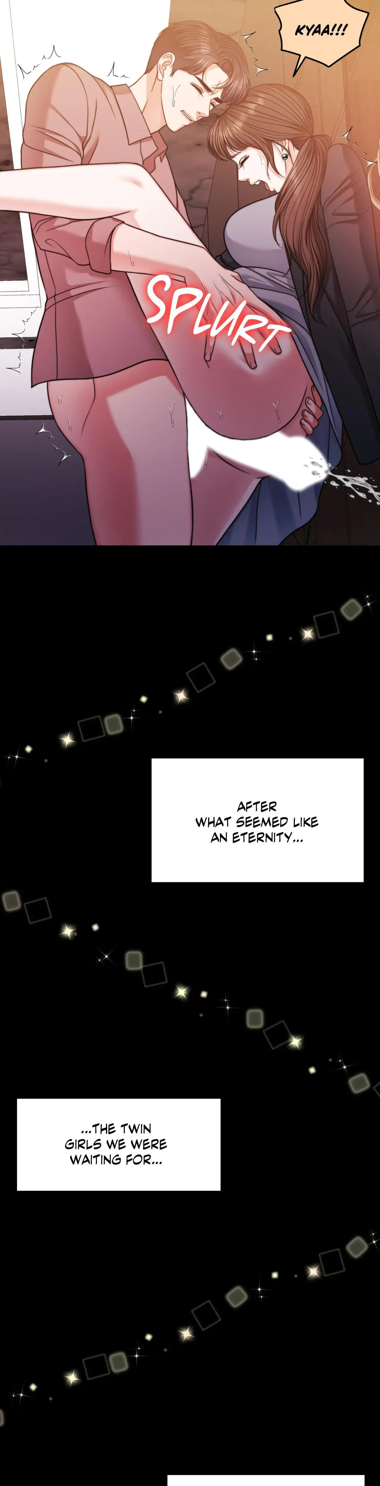 Wife For 1000 Days Season 2 Chapter 63 - Page 39