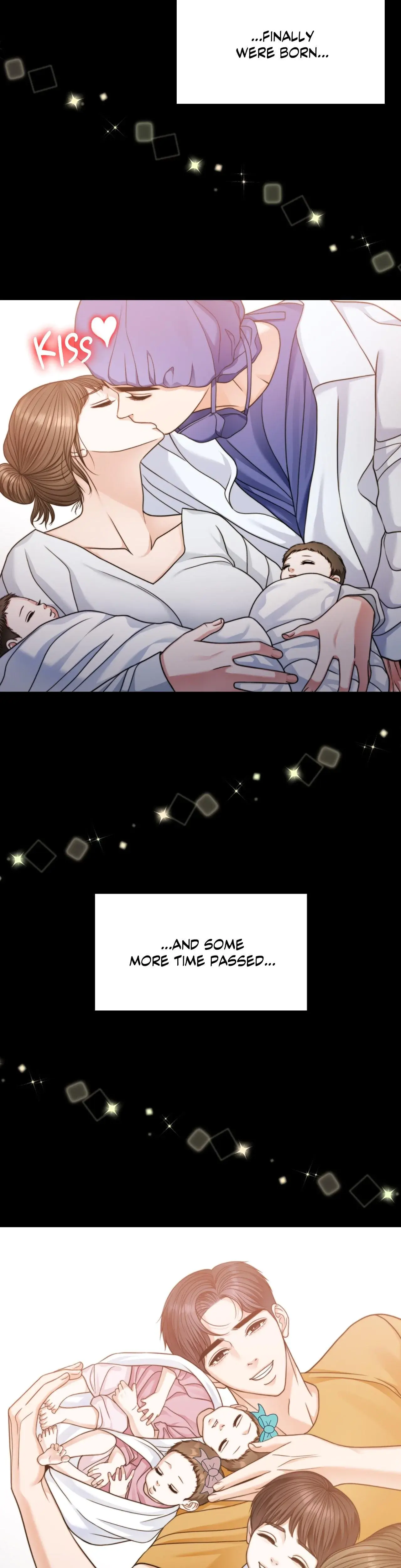 Wife For 1000 Days Season 2 Chapter 63 - Page 40