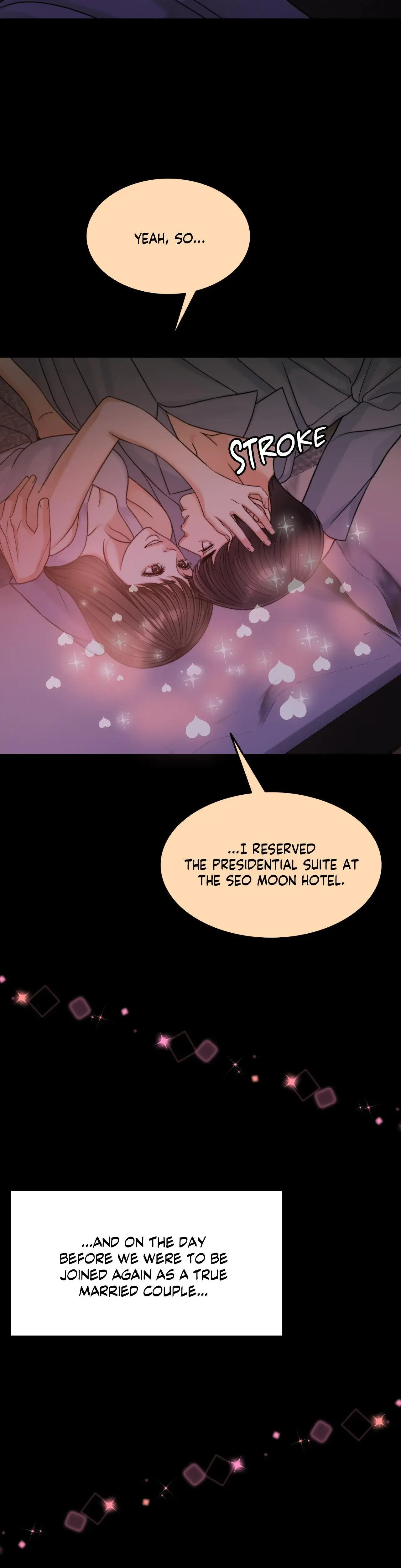 Wife For 1000 Days Season 2 Chapter 63 - Page 43