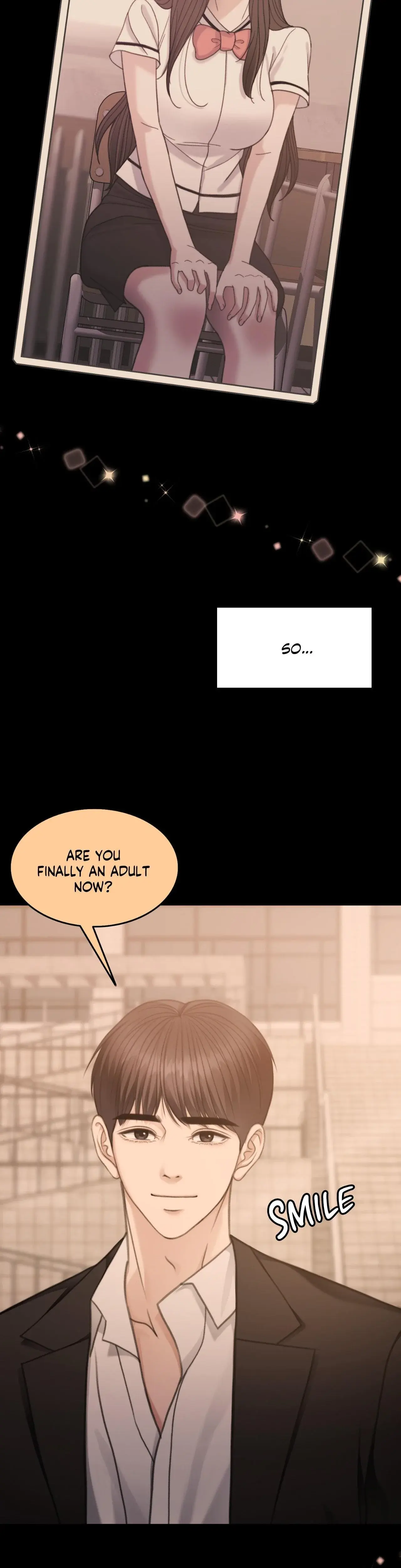 Wife For 1000 Days Season 2 Chapter 63 - Page 45