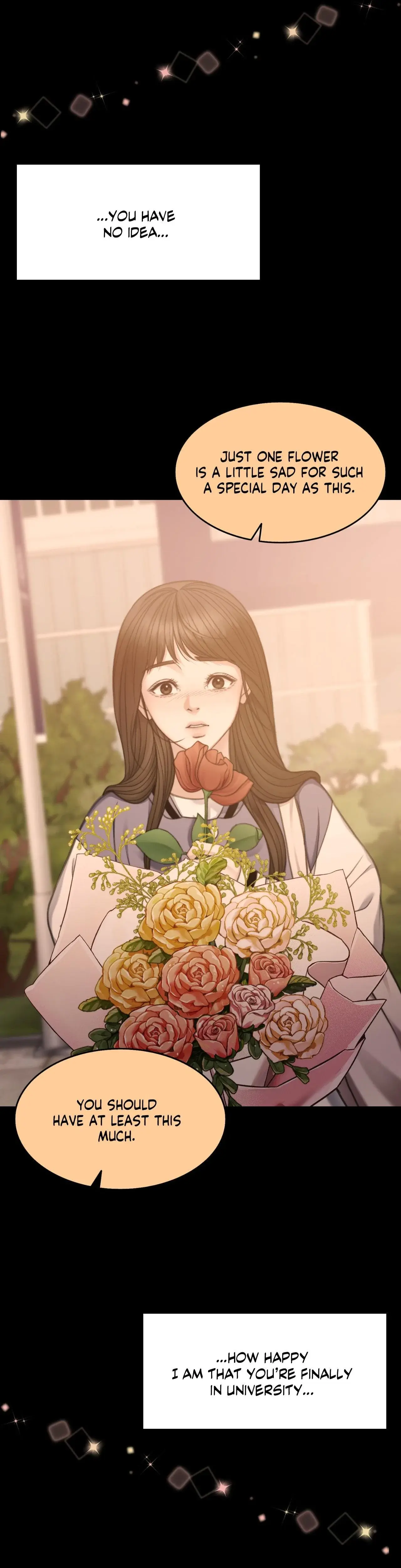 Wife For 1000 Days Season 2 Chapter 63 - Page 46