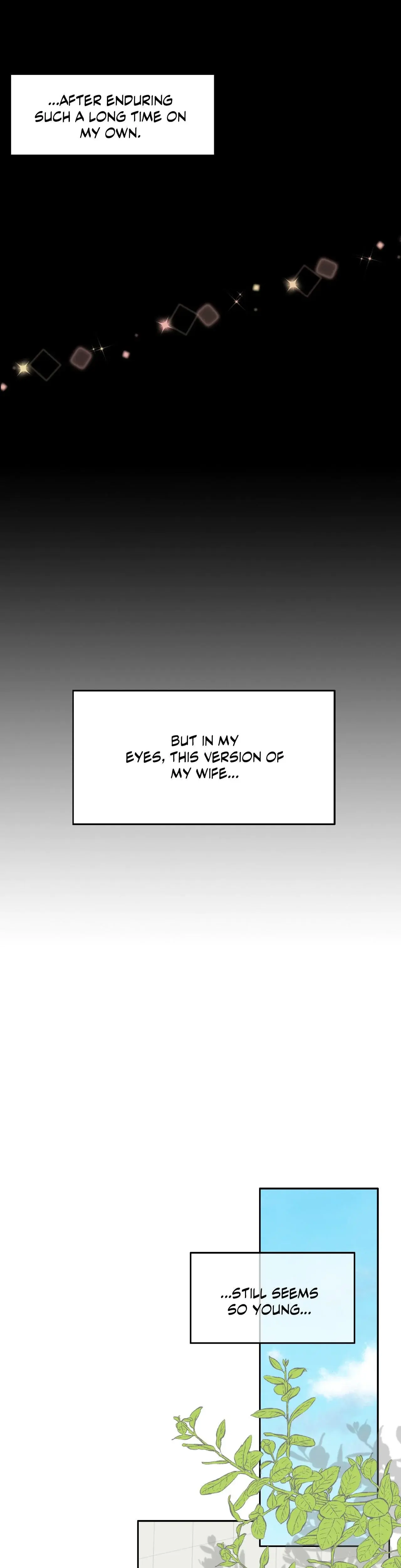Wife For 1000 Days Season 2 Chapter 63 - Page 47