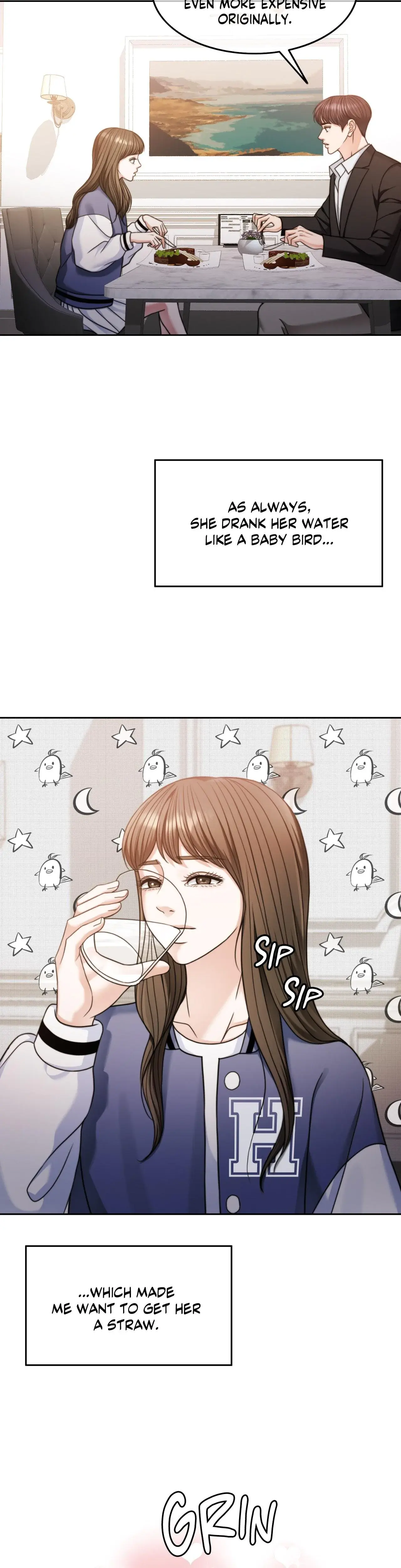 Wife For 1000 Days Season 2 Chapter 63 - Page 49