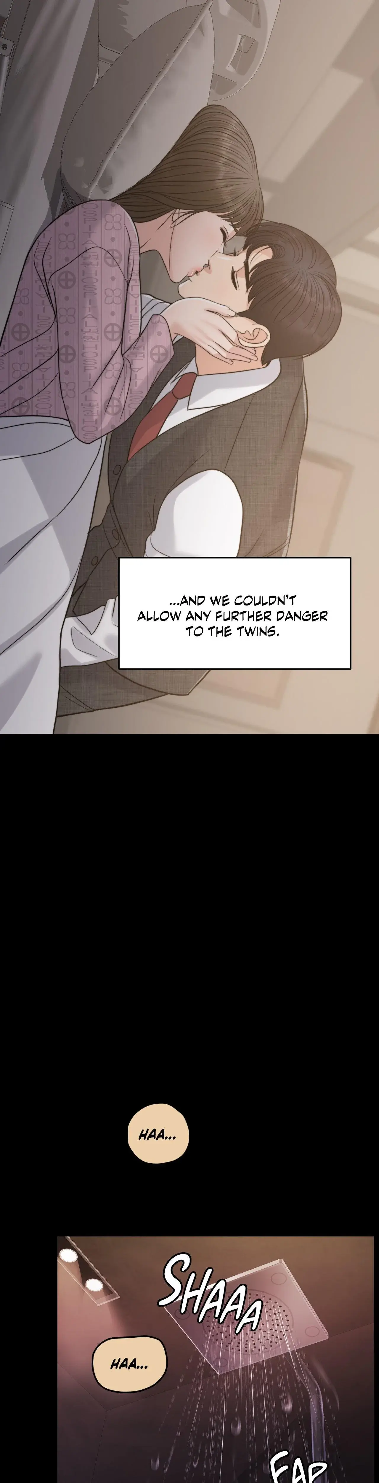 Wife For 1000 Days Season 2 Chapter 63 - Page 5