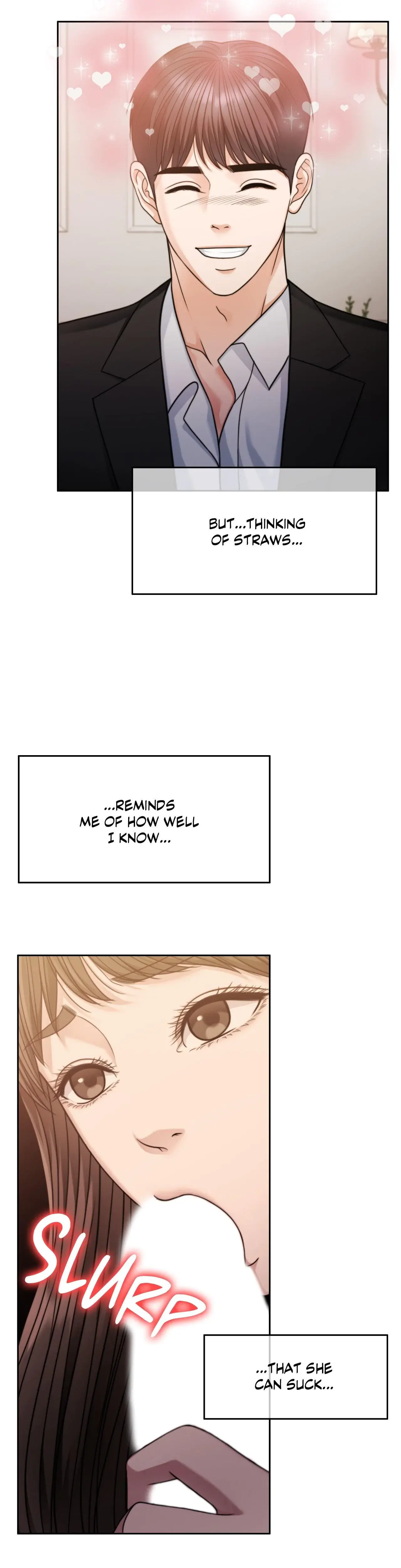 Wife For 1000 Days Season 2 Chapter 63 - Page 50