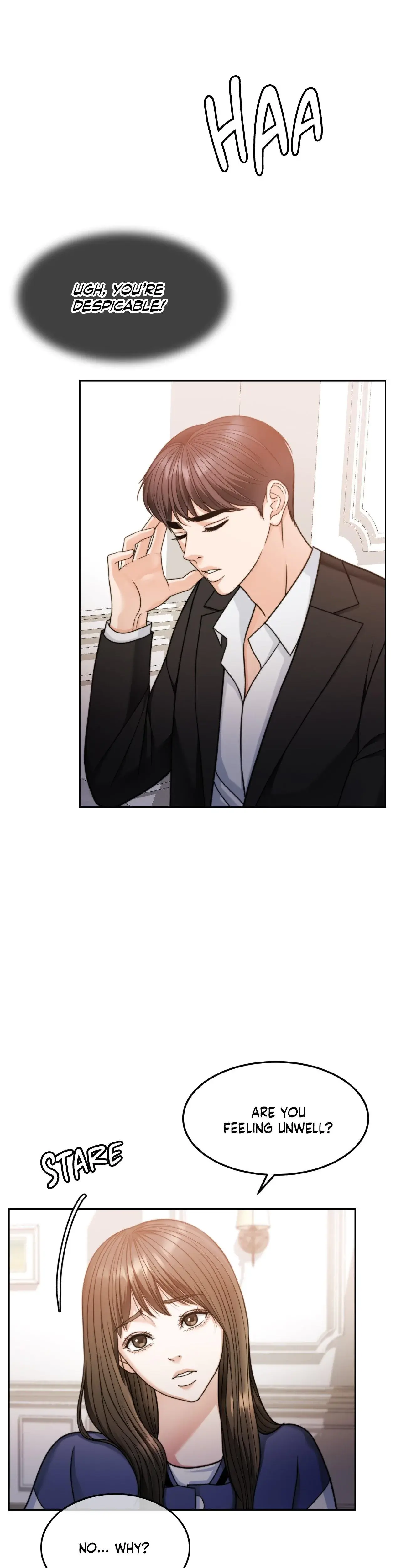 Wife For 1000 Days Season 2 Chapter 63 - Page 51