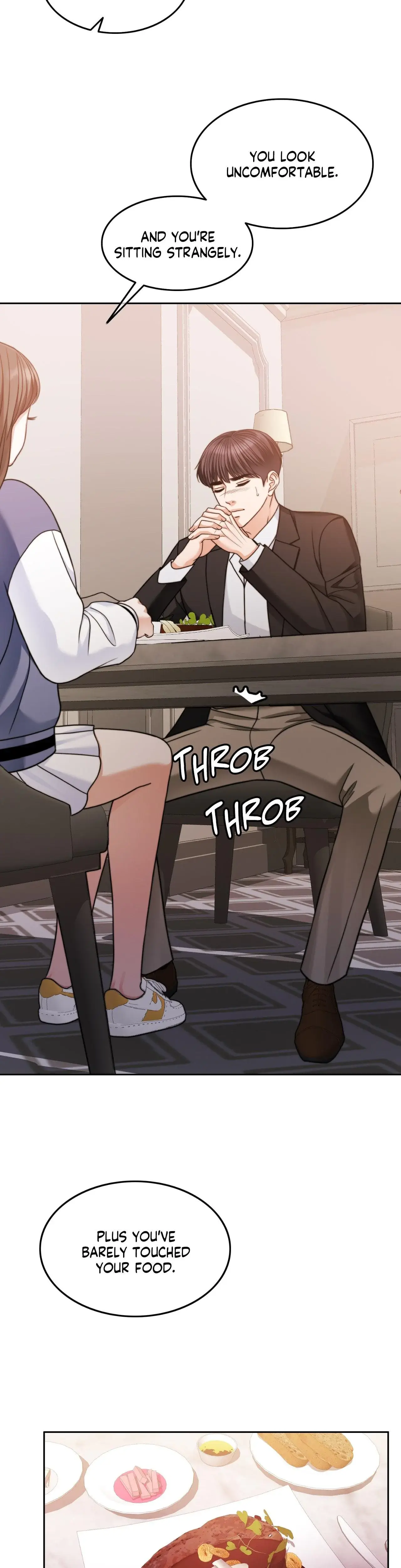 Wife For 1000 Days Season 2 Chapter 63 - Page 52