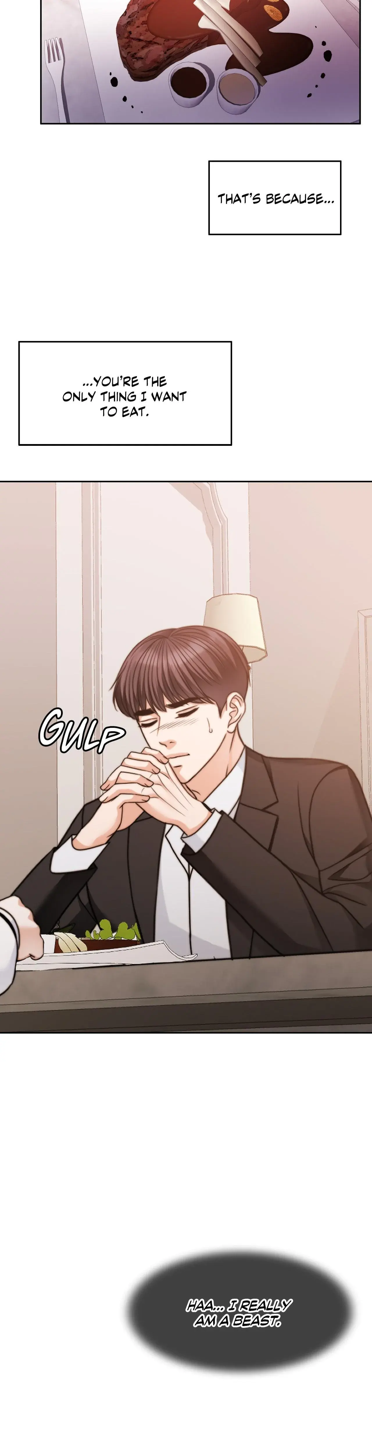 Wife For 1000 Days Season 2 Chapter 63 - Page 53