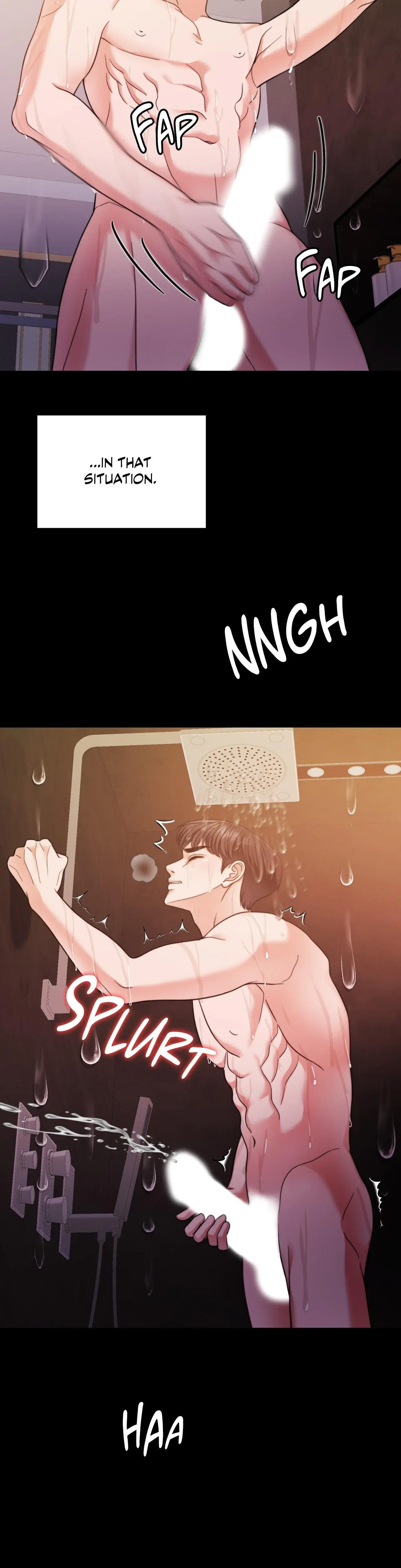 Wife For 1000 Days Season 2 Chapter 63 - Page 7