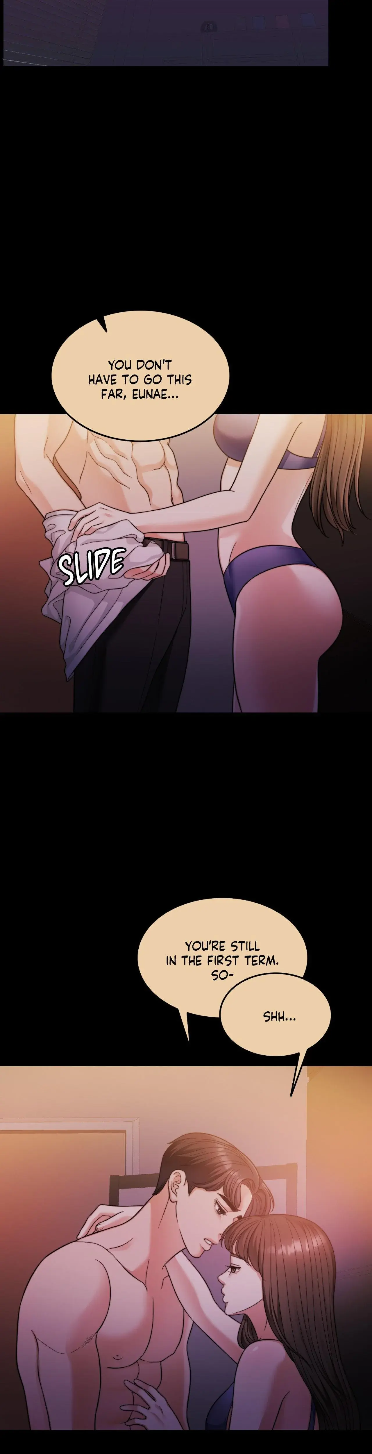 Wife For 1000 Days Season 2 Chapter 63 - Page 9