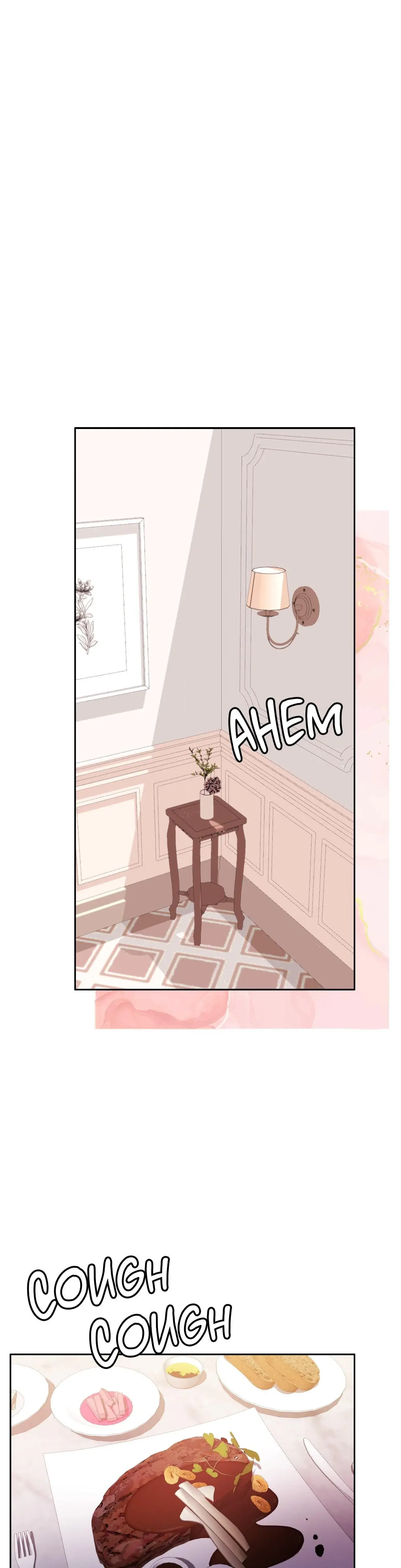Wife For 1000 Days Season 2 Chapter 64 - Page 1